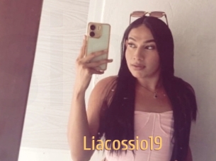 liacossio19 Single Spass