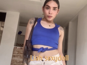 liah_sexydoll Single Spass