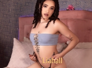 Liahall