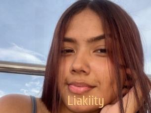 liakiity Single Spass