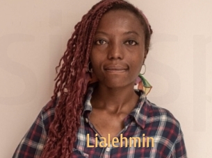 Lialehmin