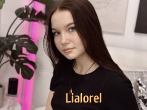 Lialorel