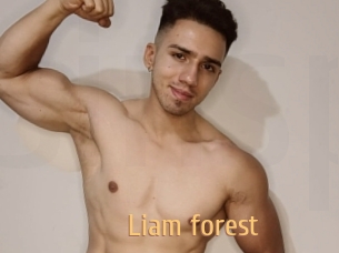 liam_forest Single Spass