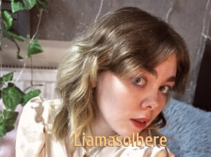 Liamasolbere