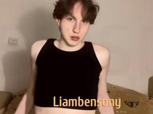 Liambensony
