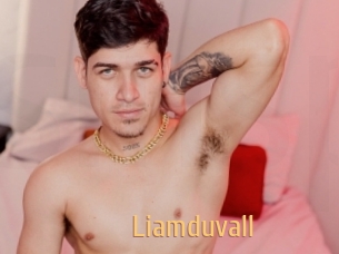 liamduvall Single Spass