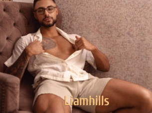 liamhills Single Spass