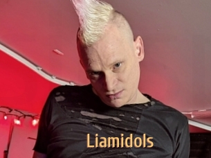 liamidols Single Spass