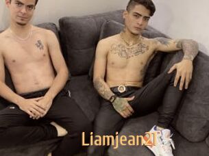 Liamjean21