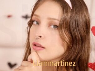 Liammartinez