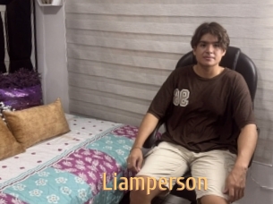 liamperson Single Spass