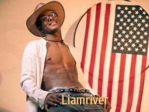 Liamriver