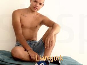 Liamyork