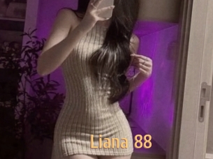 liana_88 Single Spass