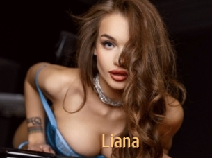 liana Single Spass