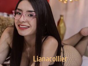 Lianacollier