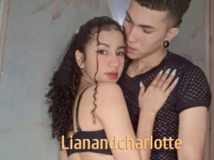 lianandcharlotte Single Spass