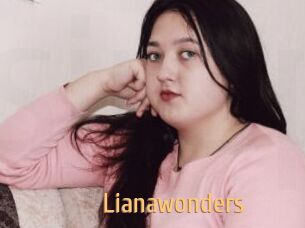 Lianawonders