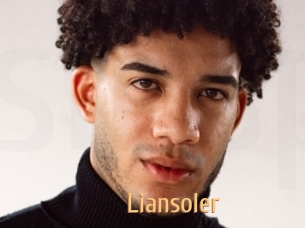 liansoler Single Spass