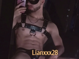 lianxxx28 Single Spass