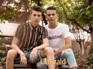 Lianzaid