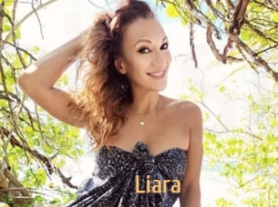 liara Single Spass