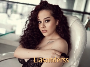 liasanderss Single Spass
