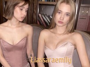 Liassaraemily