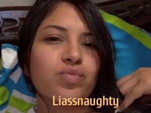 Liassnaughty