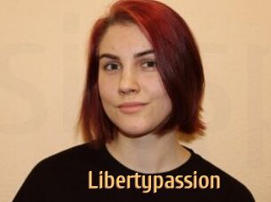 Libertypassion