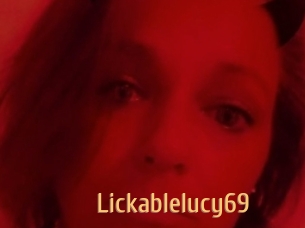 lickablelucy69 Single Spass