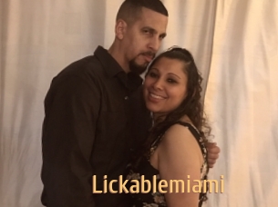Lickablemiami