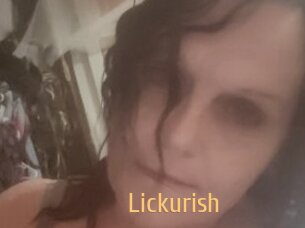 Lickurish
