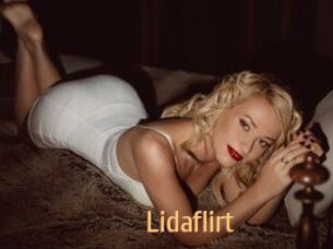 Lidaflirt
