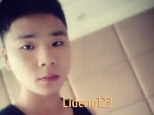 Lideng123