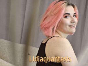 Lidiaquantasis