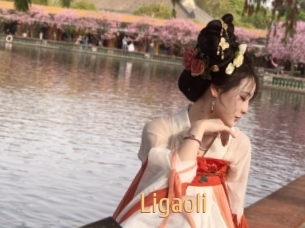 Ligaoli