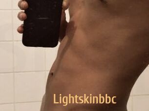 Lightskinbbc