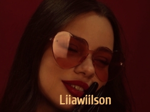 liiawiilson Single Spass