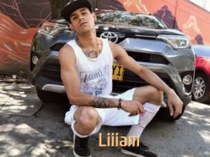 Liiiam