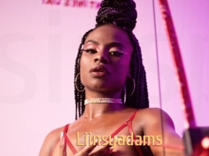Liinsyadams