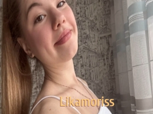 likamoriss Single Spass