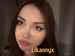 likaonyx Single Spass