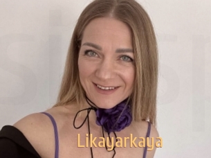 Likayarkaya
