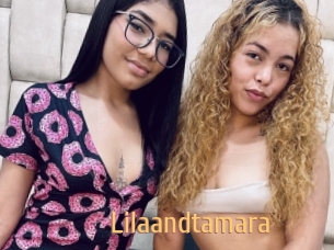 lilaandtamara Single Spass