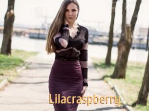 Lilacraspberry