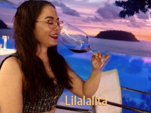 Lilalalita