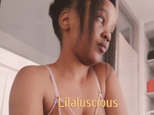 Lilaluscious