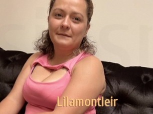 Lilamontleir