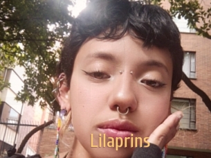 Lilaprins